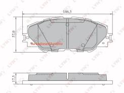 ������� ��������� ��������, ����� Lynxauto BD7572 BD7572 ����