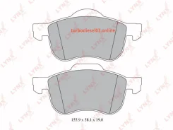 ������� ��������� ��������, ����� Lynxauto BD7811 BD7811 ����