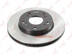 ���� ��������� ������������� 262x21, ����� ����/��� Lynxauto BN1518 BN1518 ����