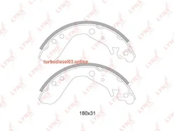 ������� ��������� ����������, ��� Lynxauto BS3404 BS3404 ����