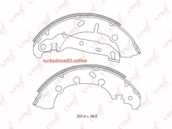 ������� ��������� ����������, ��� Lynxauto BS3001 BS3001 ����