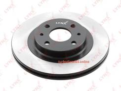    260x20,  /, LADA 2108-09/2110-12/2113-15/Granta/Kalina/Priora Lynxauto BN1605 BN1605 