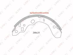   ,  Lynxauto BS5104 BS5104 