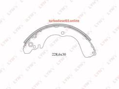������� ��������� ����������, ��� Lynxauto BS5501 BS5501 ����