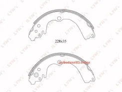 ������� ��������� ����������, ��� Lynxauto BS7101 BS7101 ����