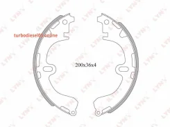 ������� ��������� ����������, ��� Lynxauto BS7502 BS7502 ����