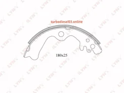 ������� ��������� ����������, ��� Lynxauto BS5701 BS5701 ����
