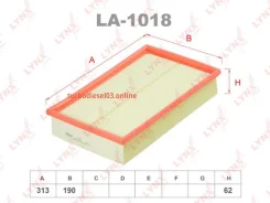 ������ ��������� Lynxauto LA1018 LA1018 ����