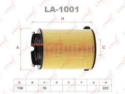 ������ ��������� Lynxauto LA1001 LA1001 ����