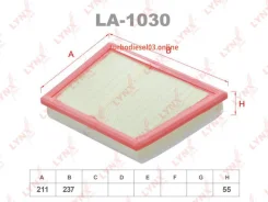 ������ ��������� Lynxauto LA1030 LA1030 ����