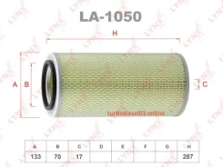 ������ ��������� Lynxauto LA1050 LA1050 ����