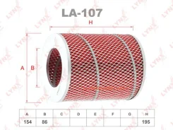 ������ ��������� Lynxauto LA107 LA107 ����