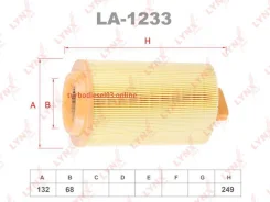 ������ ��������� Lynxauto LA1233 LA1233 ����
