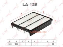 ������ ��������� Lynxauto LA126 LA126 ����