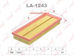  Lynxauto LA1243 LA1243 
