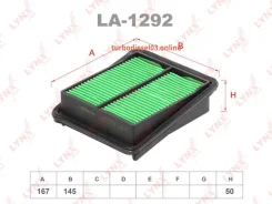 ������ ��������� Lynxauto LA1292 LA1292 ����