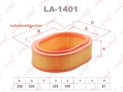 ������ ��������� LADA Largus Lynxauto LA1401 LA1401 ����