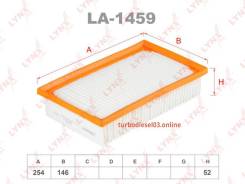   Lynxauto LA1459 LA1459 