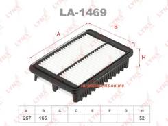   Lynxauto LA1469 LA1469 