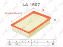   Lynxauto LA1607 LA1607 