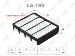 ������ ��������� Lynxauto LA185 LA185 ����