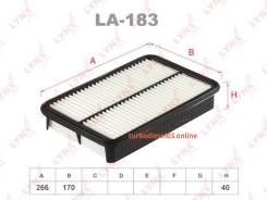 ������ ��������� Lynxauto LA183 LA183 ����