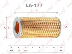 ������ ��������� Lynxauto LA177 LA177 ����