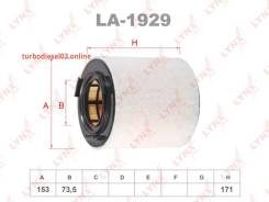 ������ ��������� Lynxauto LA1929 LA1929 ����