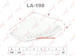 ������ ��������� Lynxauto LA198 LA198 ����