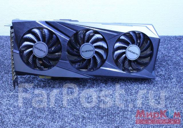 GeForce RTX 3060. ��� ����� �� ���������� ����