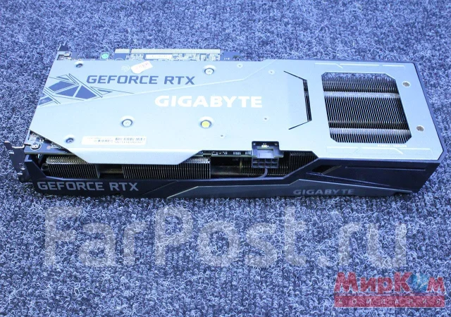 GeForce RTX 3060. ��� ����� �� ���������� ����