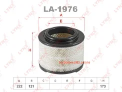 ������ ��������� Lynxauto LA1976 LA1976 ����
