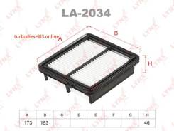 ������ ��������� Lynxauto LA2034 LA2034 ����