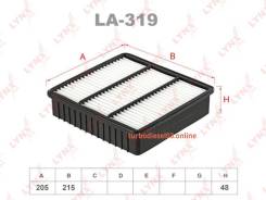 ������ ��������� Lynxauto LA319 LA319 ����