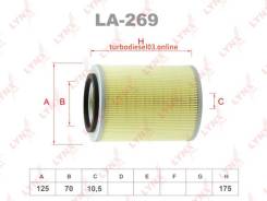 ������ ��������� Lynxauto LA269 LA269 ����