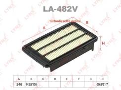 ������ ��������� Lynxauto LA482V LA482V ����
