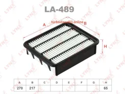 ������ ��������� Lynxauto LA489 LA489 ����