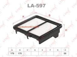 ������ ��������� Lynxauto LA597 LA597 ����