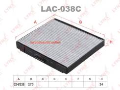    Lynxauto LAC038C LAC038C 