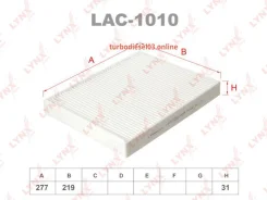 ������ ������ �������� Lynxauto LAC1010 LAC1010 ����