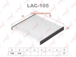   Lynxauto LAC105 LAC105 