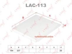  Lynxauto LAC113 LAC113 