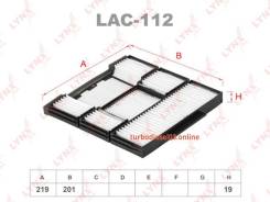   Lynxauto LAC112 LAC112 