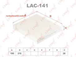   Lynxauto LAC141 LAC141 