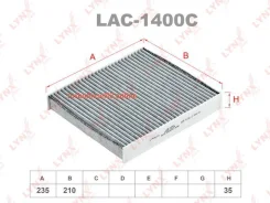������ ������ �������� Lynxauto LAC1400C LAC1400C ����