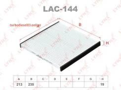   Lynxauto LAC144 LAC144 