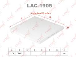 ������ ������ Lynxauto LAC1905 LAC1905 ����