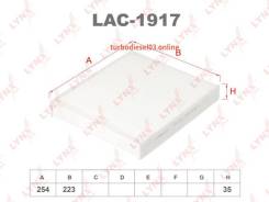   Lynxauto LAC1917 LAC1917 