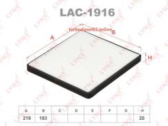   Lynxauto LAC1916 LAC1916 