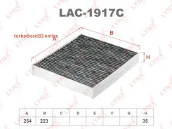 ������ ������ �������� Lynxauto LAC1917C LAC1917C ����